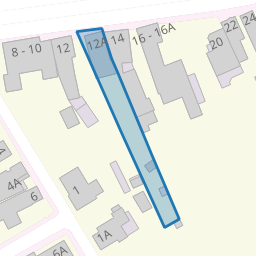 Perceel STR01-B-3413