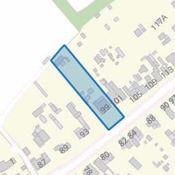 Perceel STR01-B-3430