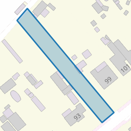 Perceel STR01-B-3431