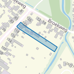 Perceel STR01-B-3432