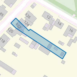 Perceel STR01-B-3433