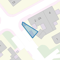 Perceel STR01-B-3446