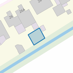 Perceel STR01-B-3473