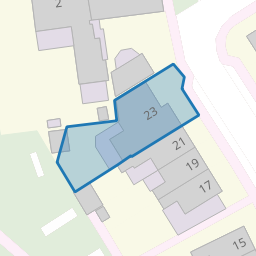 Perceel STR01-B-3488