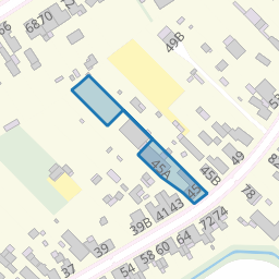 Perceel STR01-B-3497