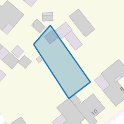 Perceel STR01-B-3514