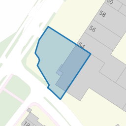 Perceel STR01-B-3530