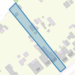 Perceel STR01-B-466