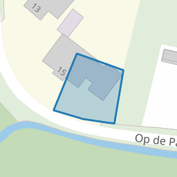 Perceel STR01-D-1186