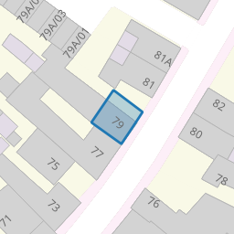 Perceel STR01-D-1235