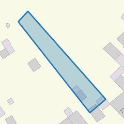 Perceel STR01-D-1241