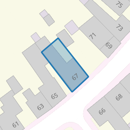 Perceel STR01-D-1243