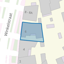 Perceel STR01-D-1441