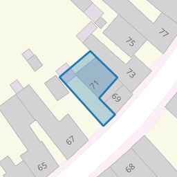 Perceel STR01-D-1972