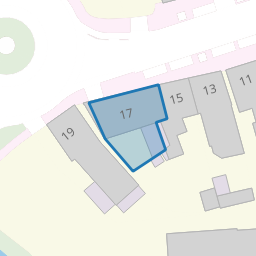 Perceel STR01-D-2319