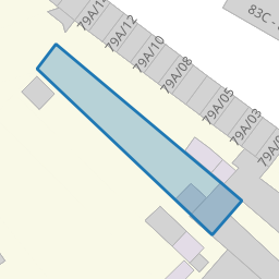 Perceel STR01-D-2374