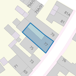 Perceel STR01-D-2375