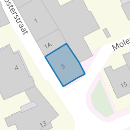 Perceel STR01-D-2394