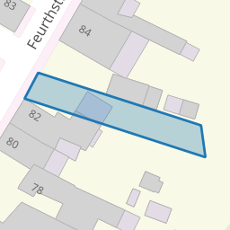 Perceel STR01-D-2522