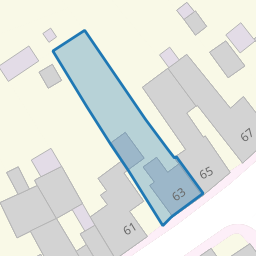 Perceel STR01-D-2563