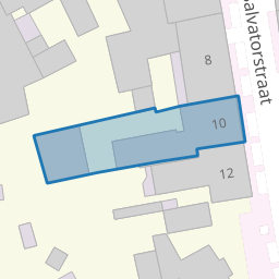 Perceel STR01-D-2596