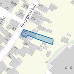 Perceel STR01-D-2666