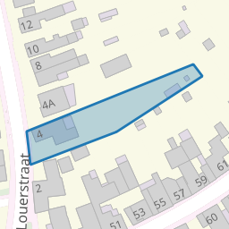 Perceel STR01-D-2697