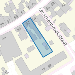 Perceel STR01-D-2730