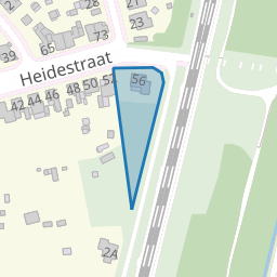 Perceel STR01-D-2893