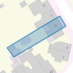 Perceel STR01-D-3146