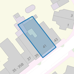 Perceel STR01-D-3150