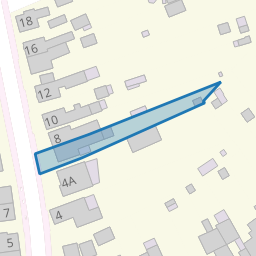 Perceel STR01-D-3193