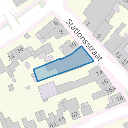 Perceel STR01-D-3236