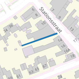 Perceel STR01-D-3237