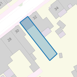 Perceel STR01-D-3243