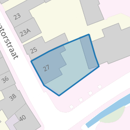 Perceel STR01-D-3245