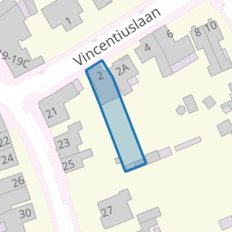 Perceel STR01-D-3269