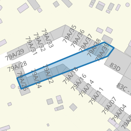 Perceel STR01-D-3278