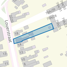 Perceel STR01-D-3279