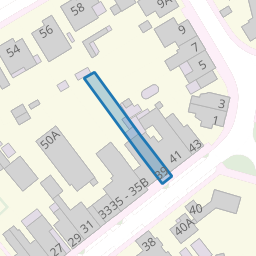 Perceel STR01-D-3290