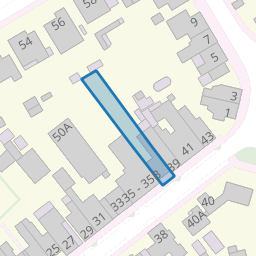 Perceel STR01-D-3291