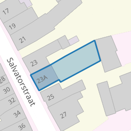 Perceel STR01-D-3305