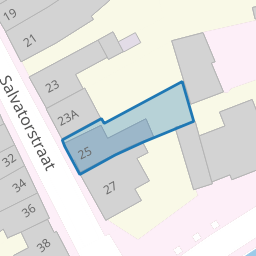 Perceel STR01-D-3306