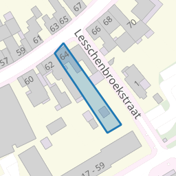 Perceel STR01-D-3330