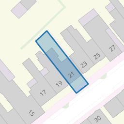 Perceel STR01-D-3333