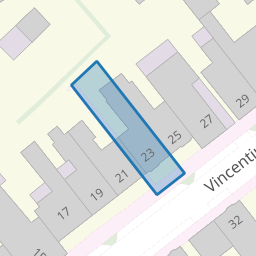 Perceel STR01-D-3334