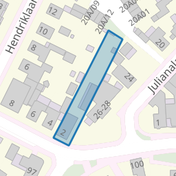 Perceel STR01-D-3398