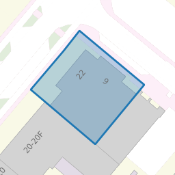 Perceel STR01-D-3412