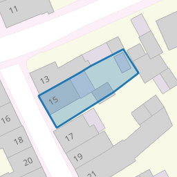 Perceel STR01-D-3522