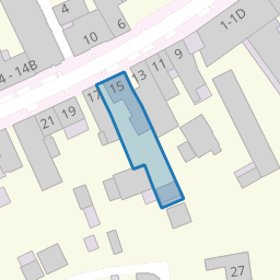 Perceel STR01-D-3524